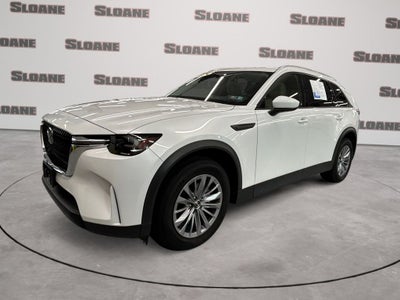2024 Mazda Mazda CX-90 3.3 Turbo Preferred