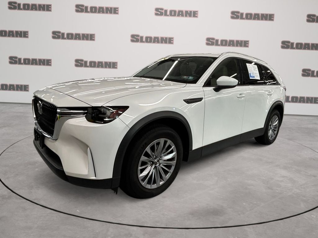 2024 Mazda Mazda CX-90 3.3 Turbo Preferred