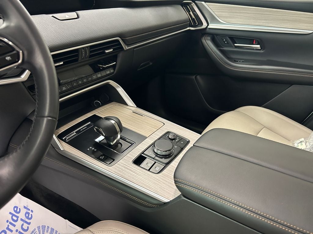2024 Mazda Mazda CX-90 3.3 Turbo Preferred