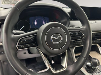 2024 Mazda Mazda CX-90 3.3 Turbo Preferred