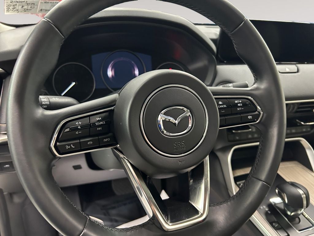 2024 Mazda Mazda CX-90 3.3 Turbo Preferred