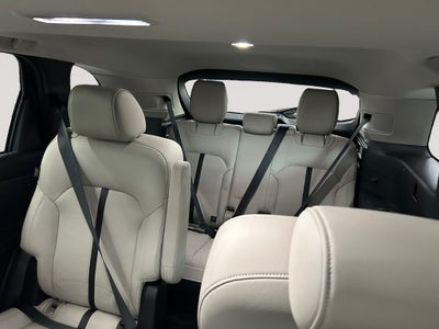 2024 Mazda Mazda CX-90 3.3 Turbo Preferred