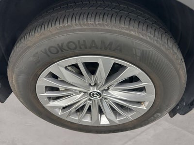 2024 Mazda Mazda CX-90 3.3 Turbo Preferred