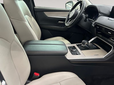 2024 Mazda Mazda CX-90 3.3 Turbo Preferred