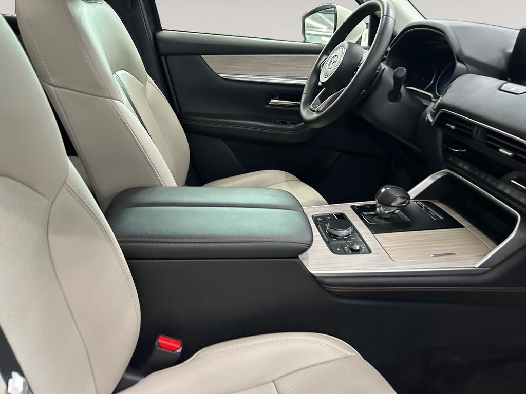 2024 Mazda Mazda CX-90 3.3 Turbo Preferred
