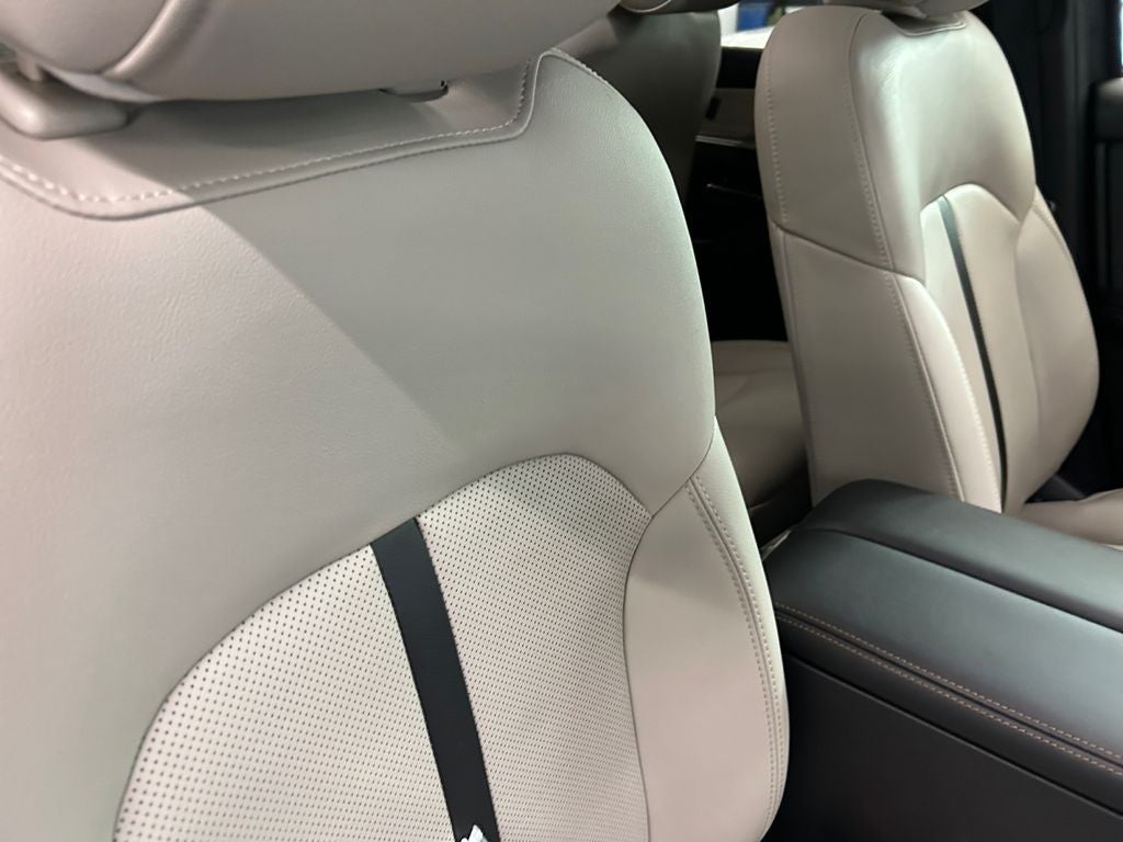 2024 Mazda Mazda CX-90 3.3 Turbo Preferred