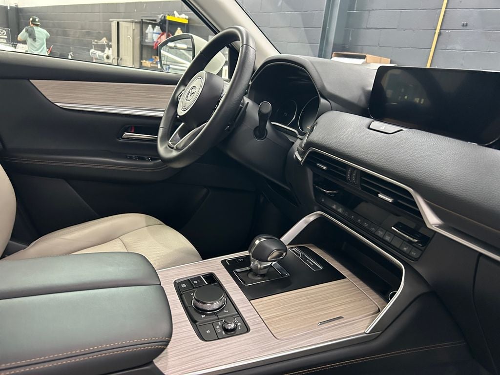 2024 Mazda Mazda CX-90 3.3 Turbo Preferred