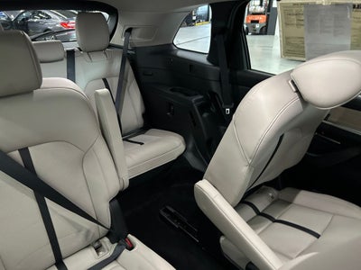 2024 Mazda Mazda CX-90 3.3 Turbo Preferred