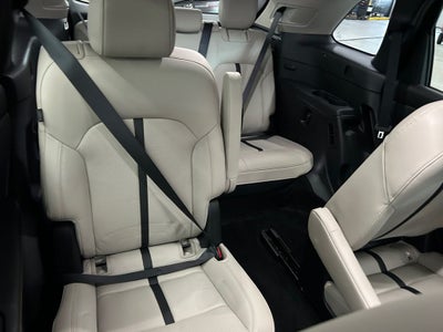 2024 Mazda Mazda CX-90 3.3 Turbo Preferred