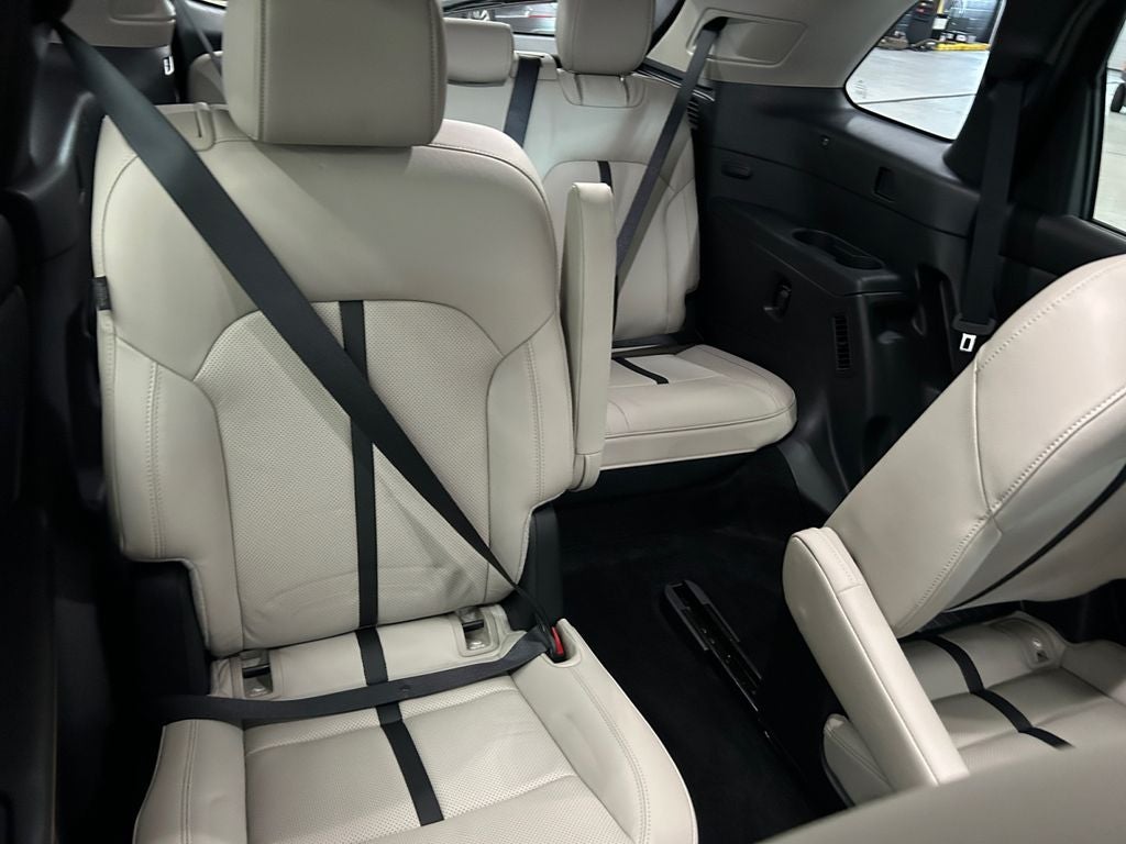 2024 Mazda Mazda CX-90 3.3 Turbo Preferred