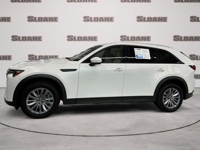 2024 Mazda Mazda CX-90 3.3 Turbo Preferred