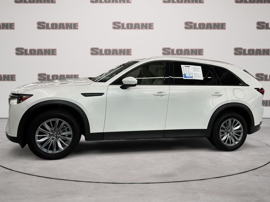 2024 Mazda Mazda CX-90 3.3 Turbo Preferred