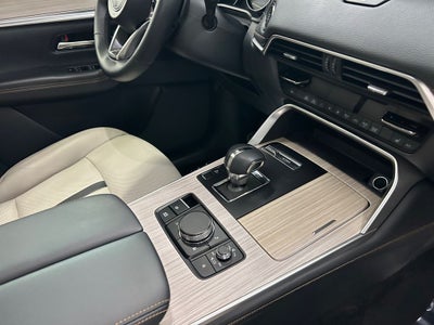 2024 Mazda Mazda CX-90 3.3 Turbo Preferred