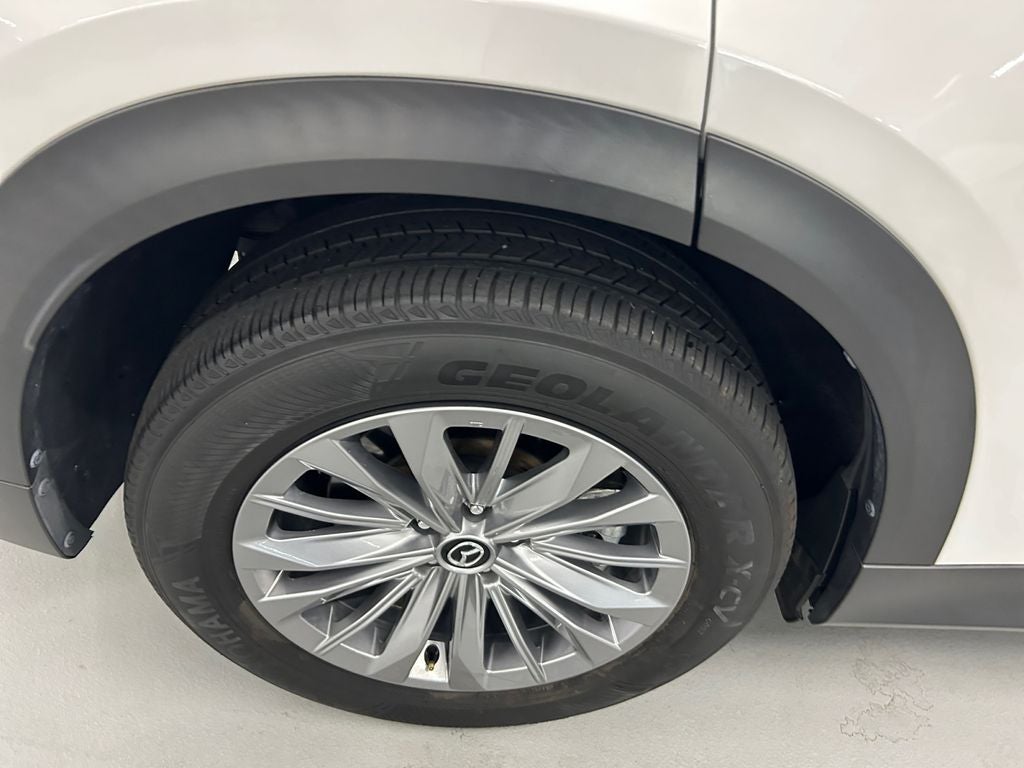 2024 Mazda Mazda CX-90 3.3 Turbo Preferred