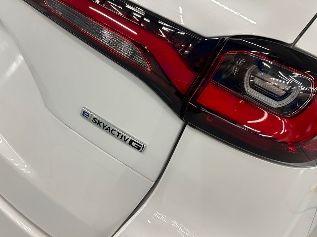 2024 Mazda Mazda CX-90 3.3 Turbo Preferred