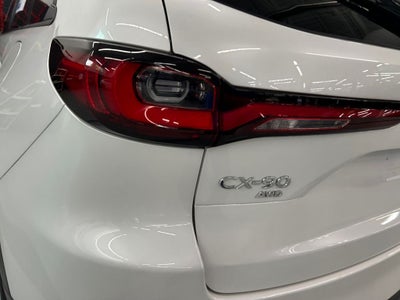 2024 Mazda Mazda CX-90 3.3 Turbo Preferred