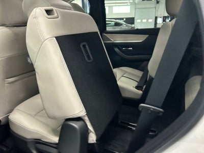 2024 Mazda Mazda CX-90 3.3 Turbo Preferred