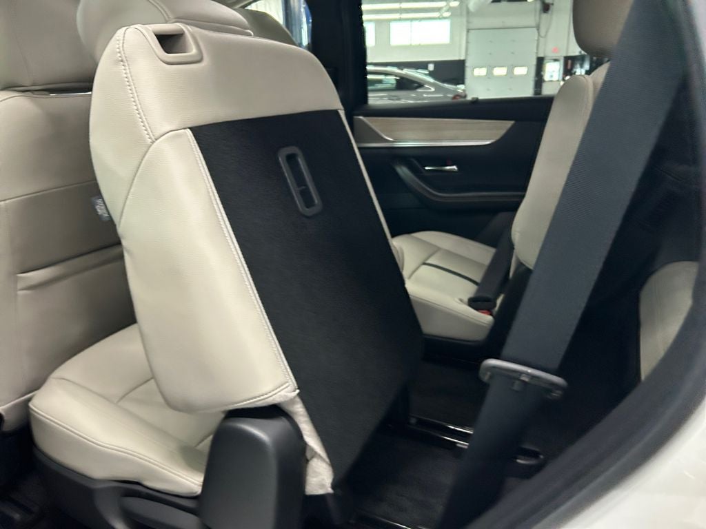 2024 Mazda Mazda CX-90 3.3 Turbo Preferred