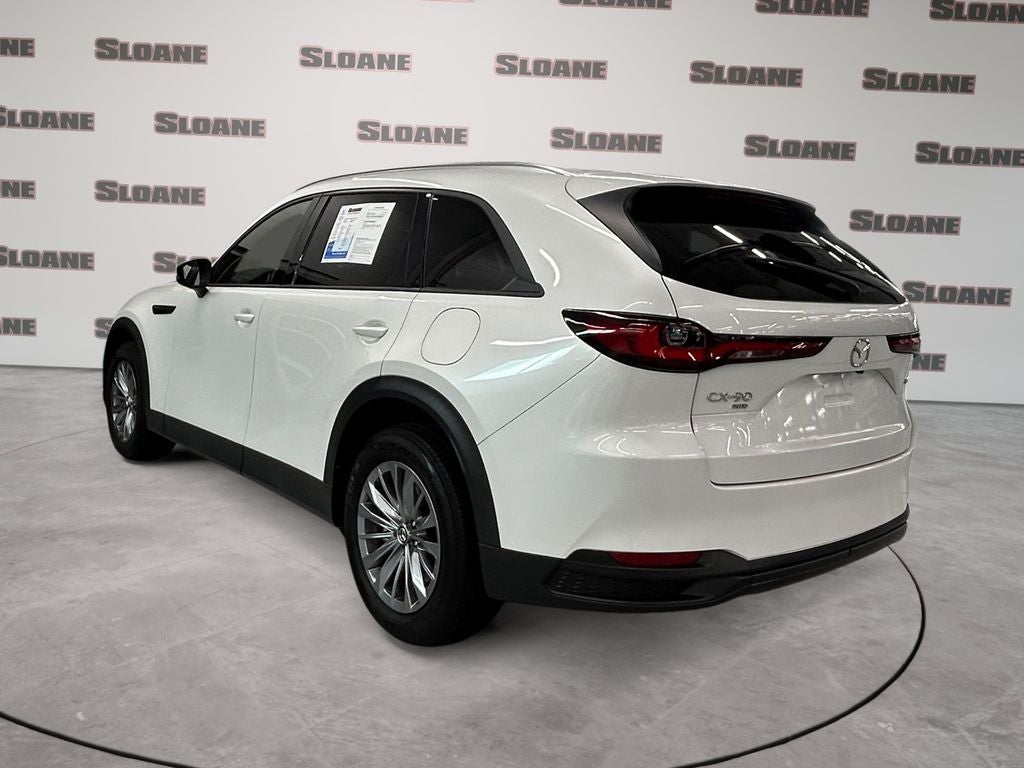 2024 Mazda Mazda CX-90 3.3 Turbo Preferred