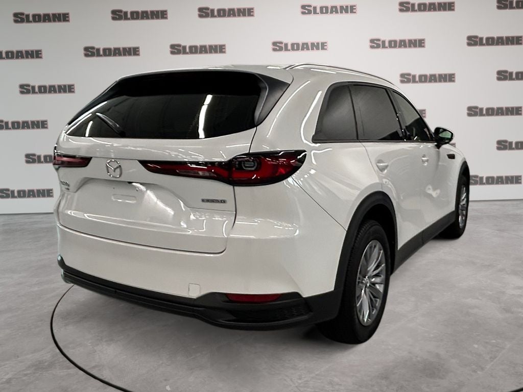 2024 Mazda Mazda CX-90 3.3 Turbo Preferred