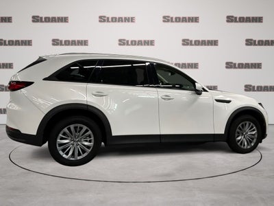 2024 Mazda Mazda CX-90 3.3 Turbo Preferred