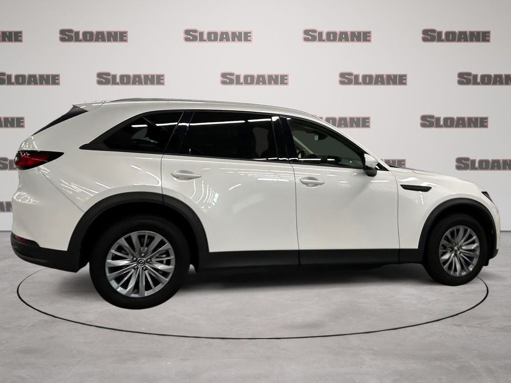 2024 Mazda Mazda CX-90 3.3 Turbo Preferred