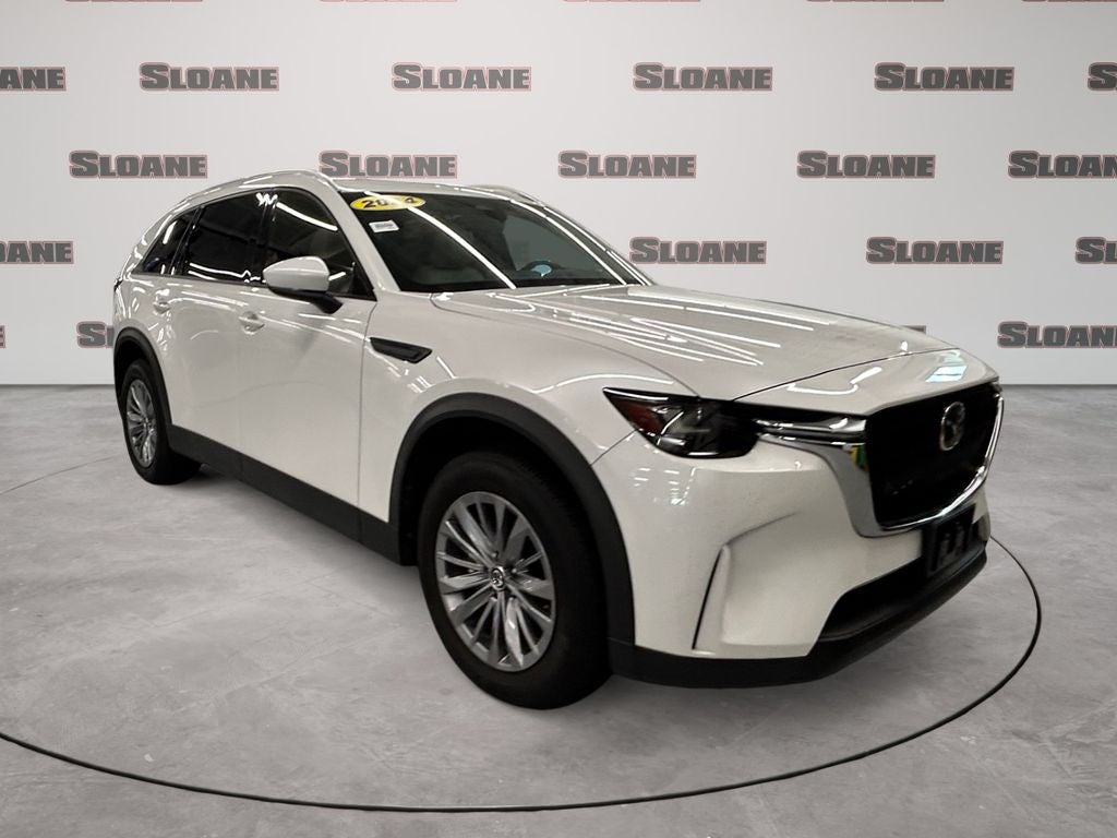 2024 Mazda Mazda CX-90 3.3 Turbo Preferred