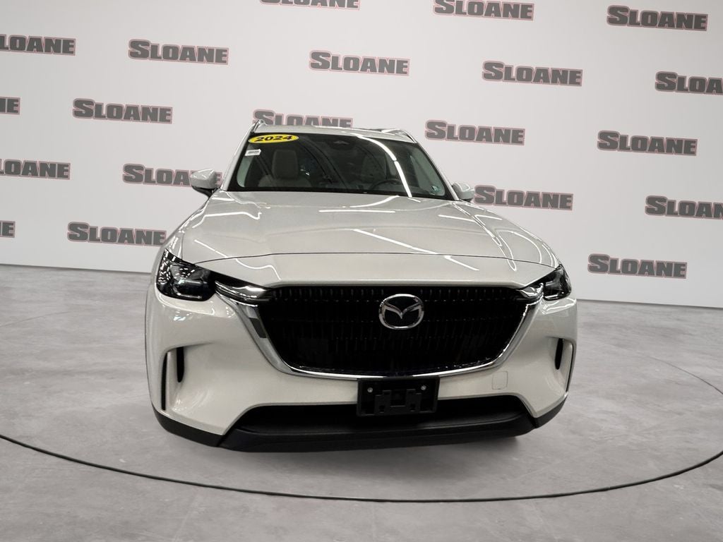 2024 Mazda Mazda CX-90 3.3 Turbo Preferred
