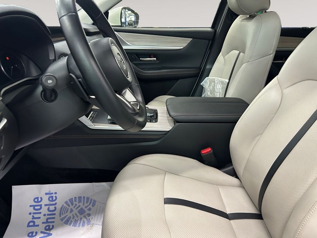 2024 Mazda Mazda CX-90 3.3 Turbo Preferred