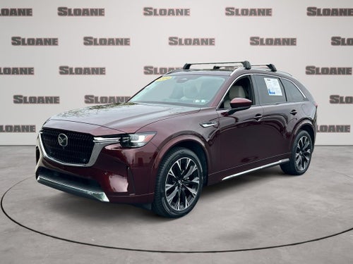 2024 Mazda Mazda CX-90 3.3 Turbo S Premium Plus