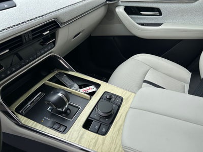 2024 Mazda Mazda CX-90 3.3 Turbo S Premium Plus