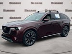 2024 Mazda Mazda CX-90 3.3 Turbo S Premium Plus