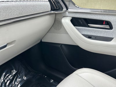 2024 Mazda Mazda CX-90 3.3 Turbo S Premium Plus