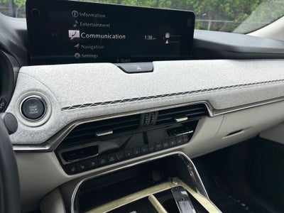 2024 Mazda Mazda CX-90 3.3 Turbo S Premium Plus