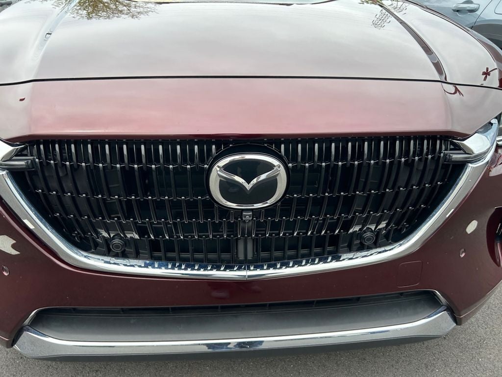 2024 Mazda Mazda CX-90 3.3 Turbo S Premium Plus