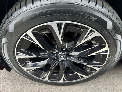 2024 Mazda Mazda CX-90 3.3 Turbo S Premium Plus