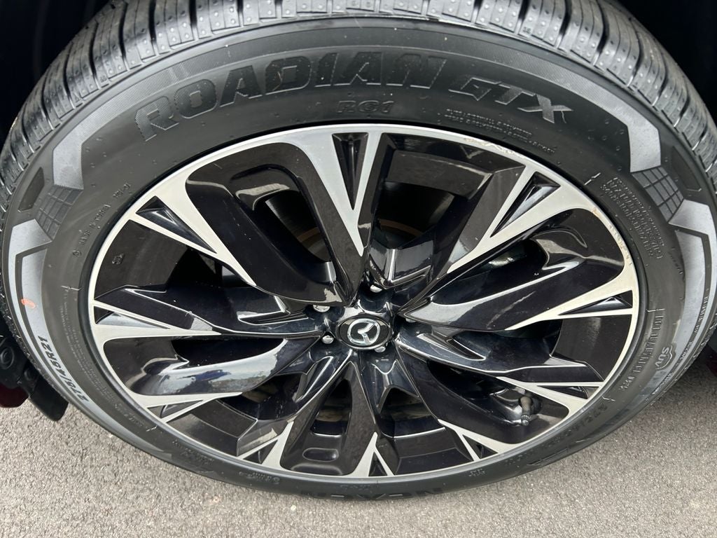 2024 Mazda Mazda CX-90 3.3 Turbo S Premium Plus
