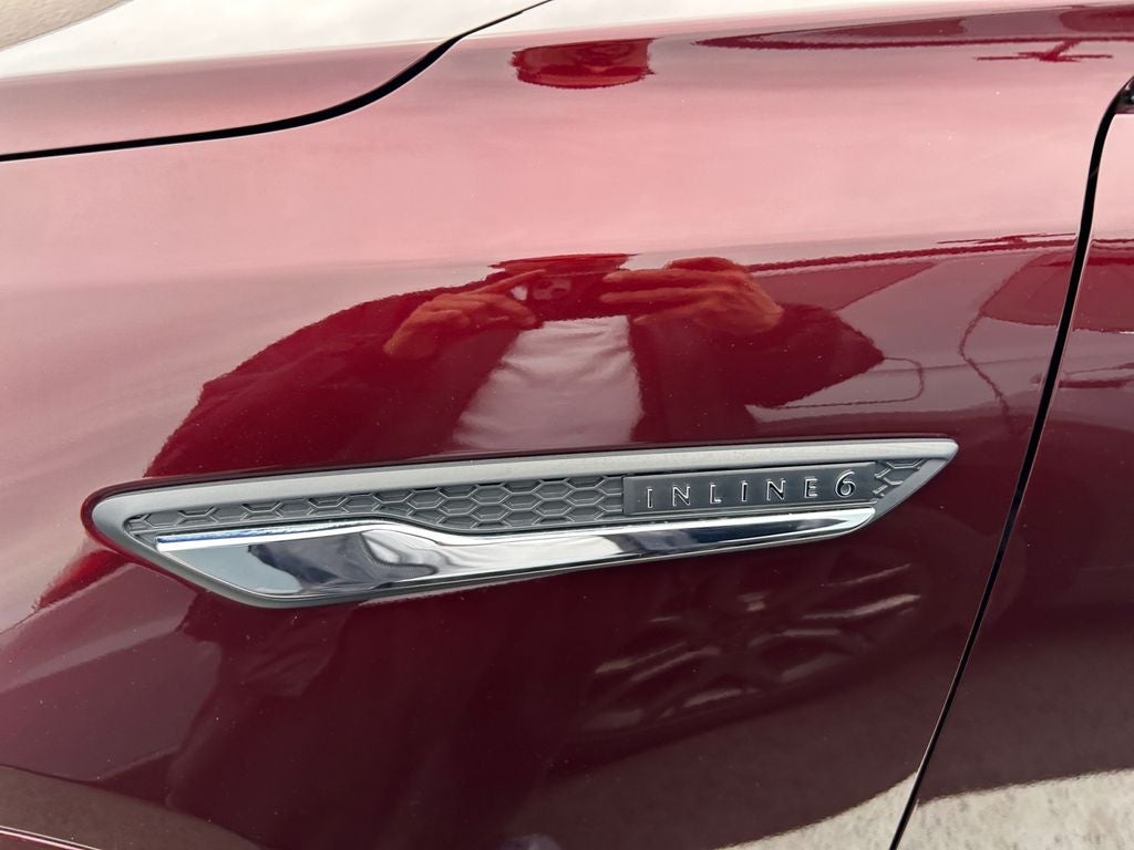 2024 Mazda Mazda CX-90 3.3 Turbo S Premium Plus