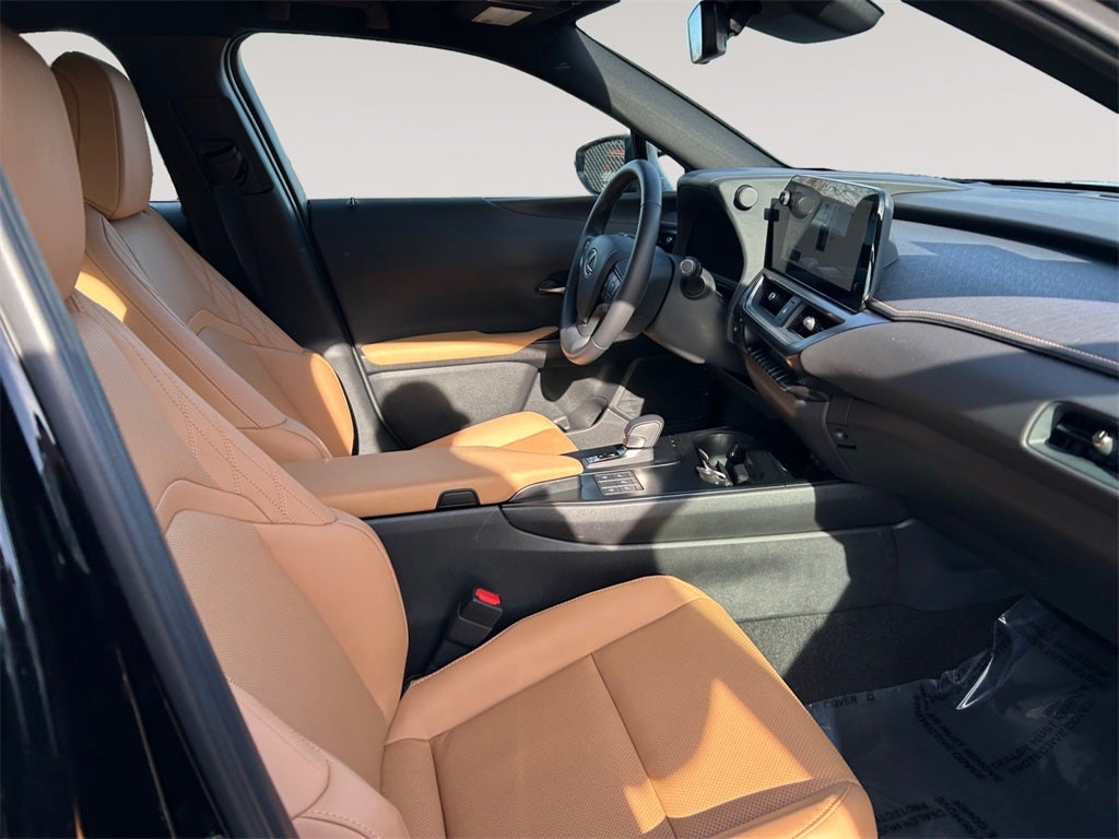 2025 Lexus UX 300h Premium