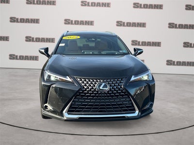 2025 Lexus UX 300h Premium