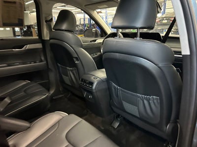 2025 Hyundai Palisade XRT