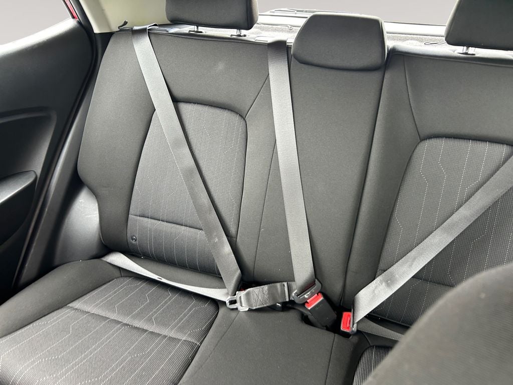 2023 Hyundai Venue SE