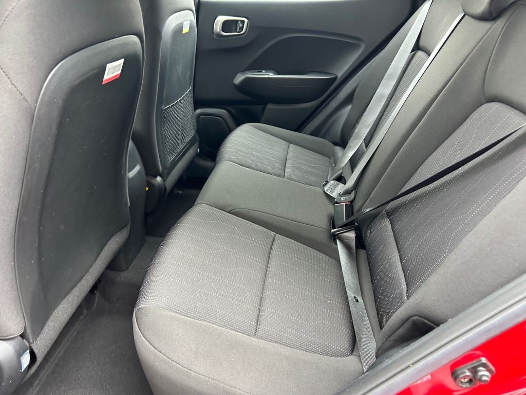 2023 Hyundai Venue SE