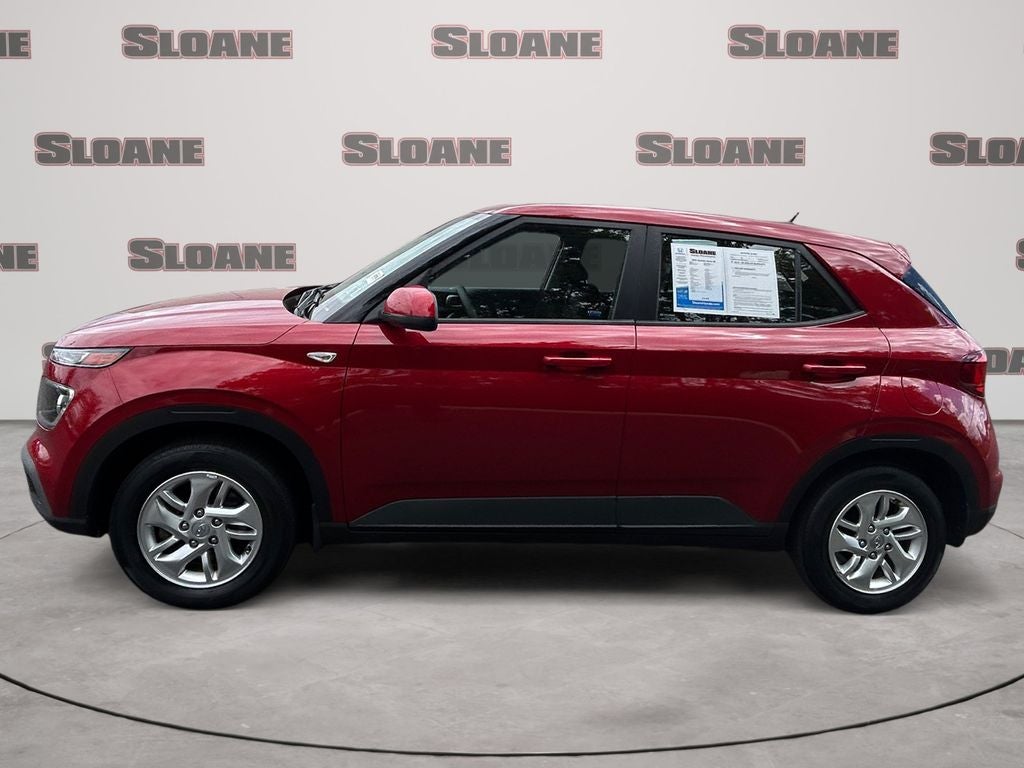 2023 Hyundai Venue SE