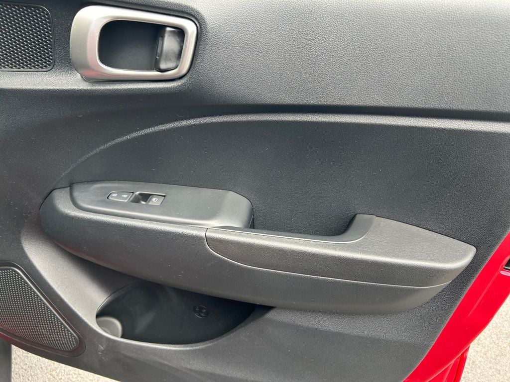2023 Hyundai Venue SE