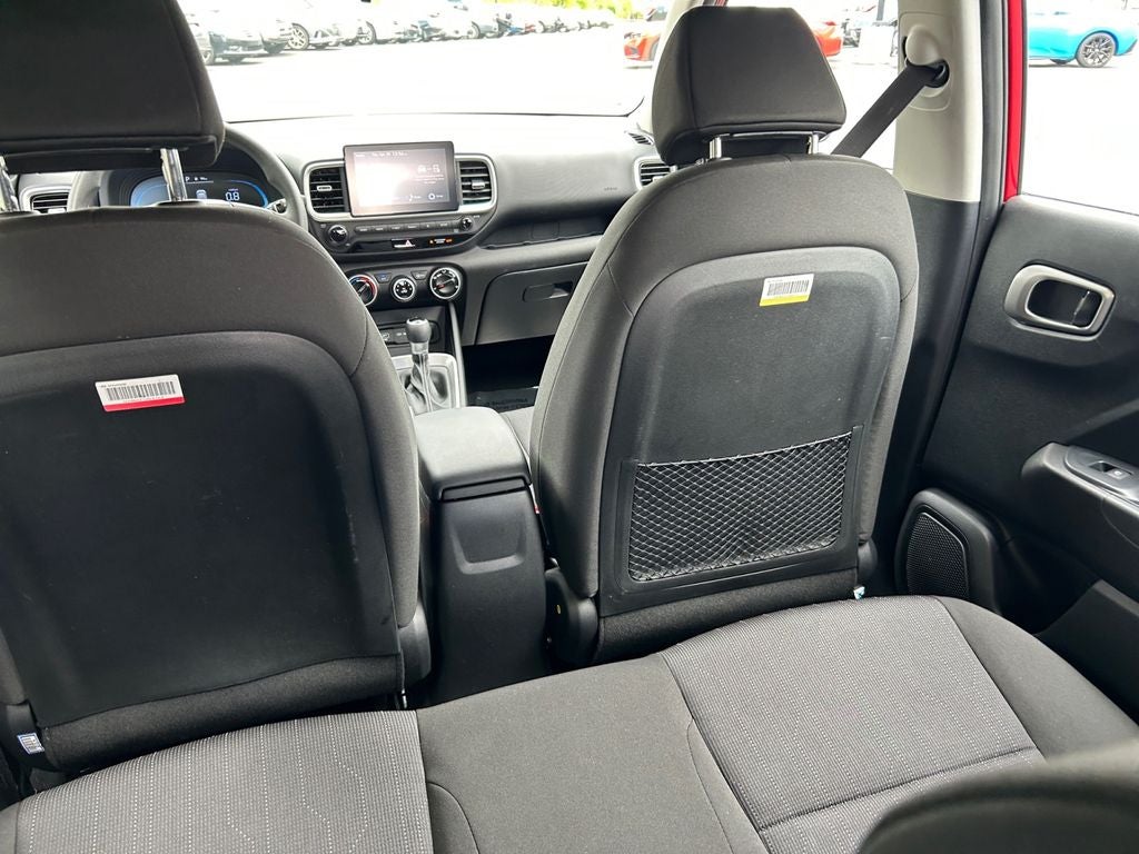 2023 Hyundai Venue SE