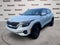 2021 Kia Seltos LX