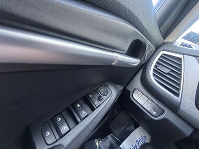 2021 Kia Seltos LX