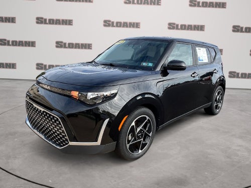 2023 Kia Soul EX