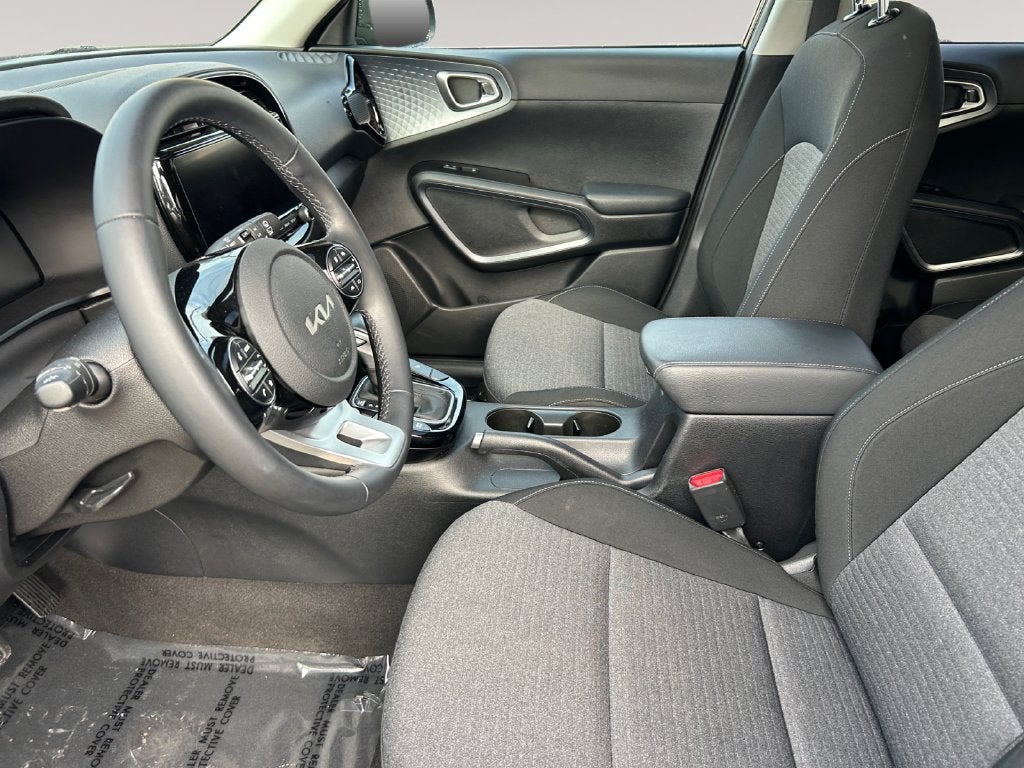 2023 Kia Soul EX